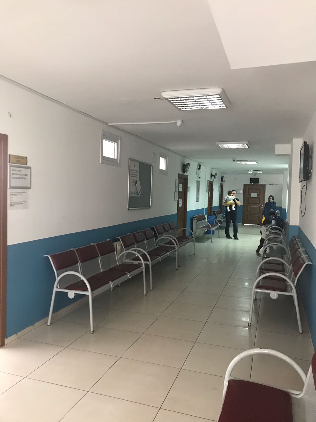 Asm İç Görünüm 3