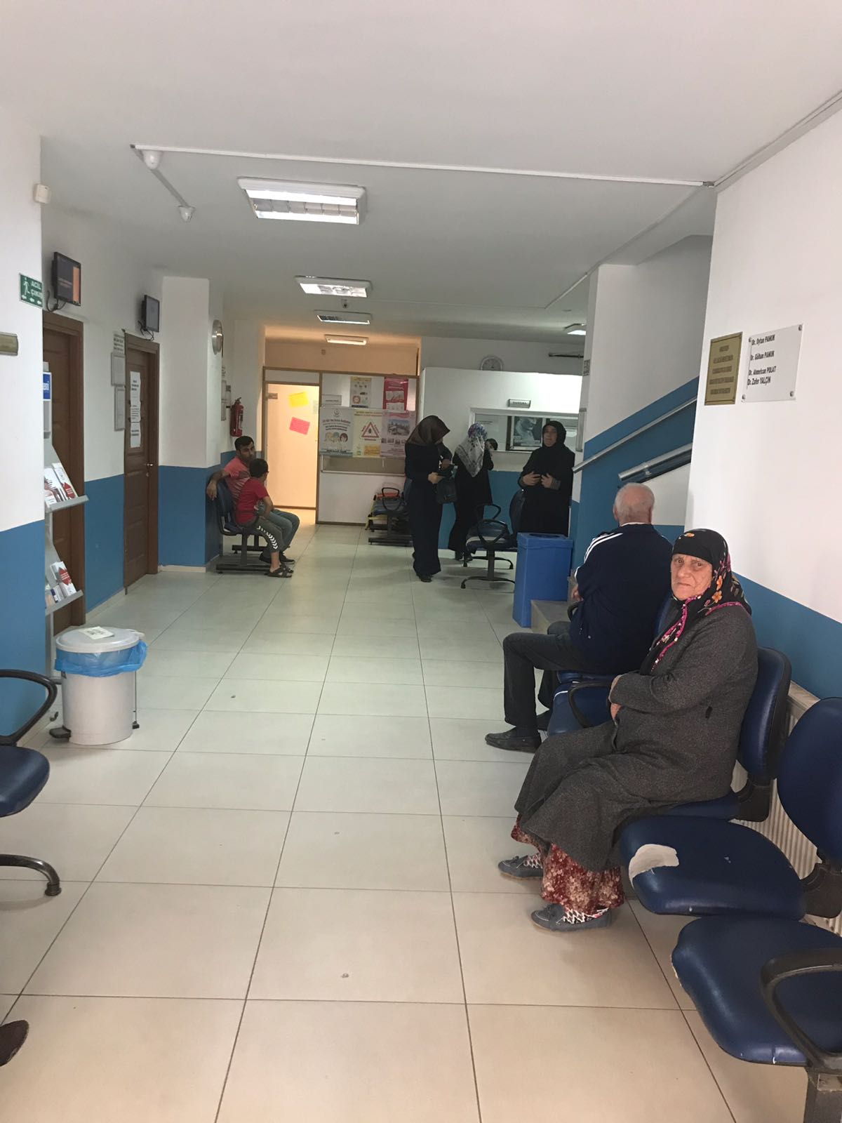 Asm İç Görünüm 2