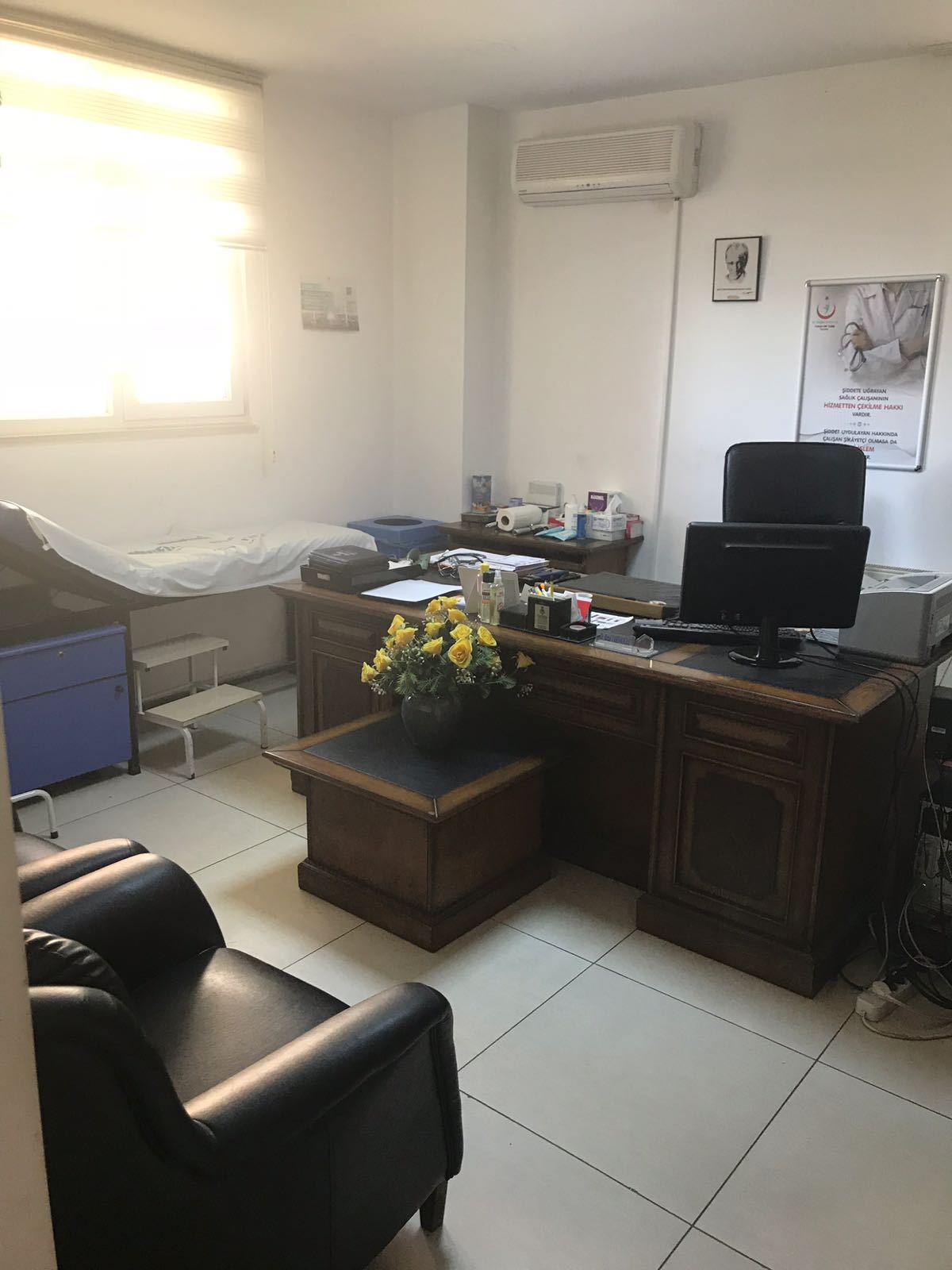 Asm İç Görünüm 1