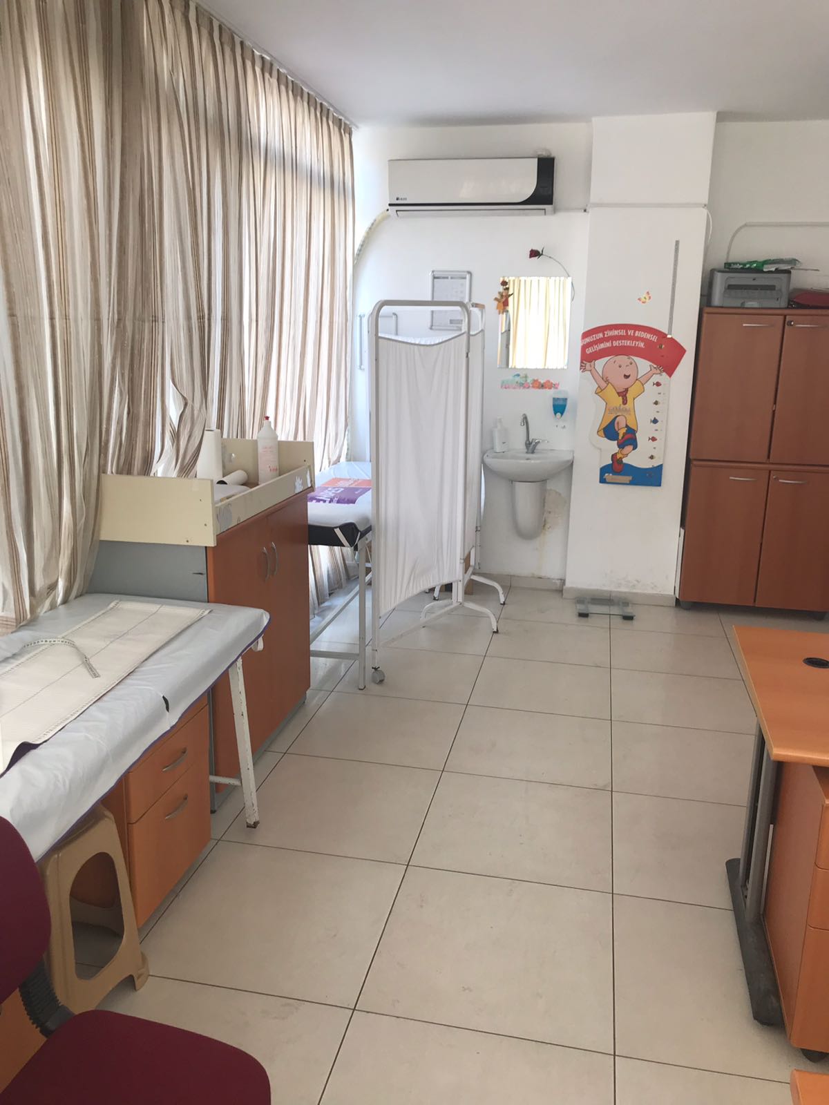 Asm İç Görünüm 4