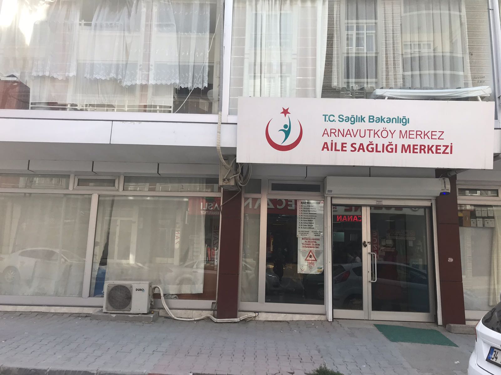 Asm Dış Görünüm 1